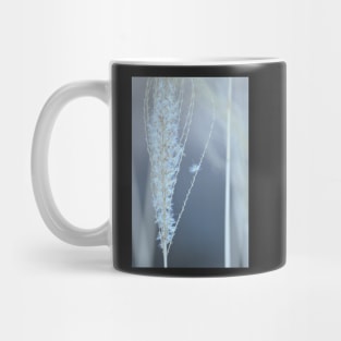 Ornamental grasses Mug